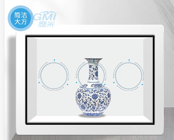 產(chǎn)品展示柜