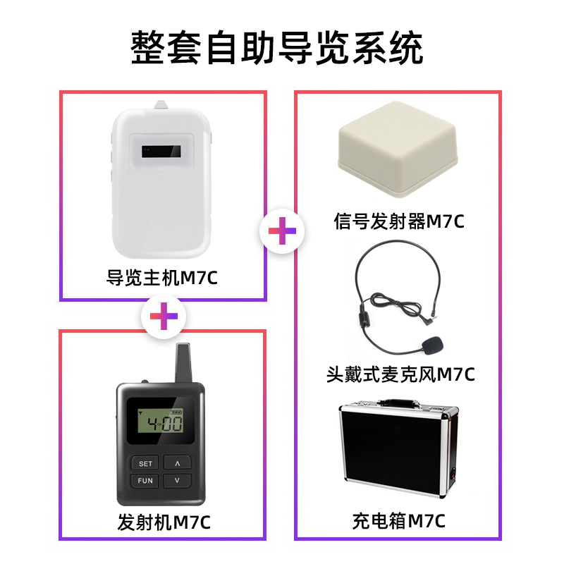 導(dǎo)覽機(jī)廠家